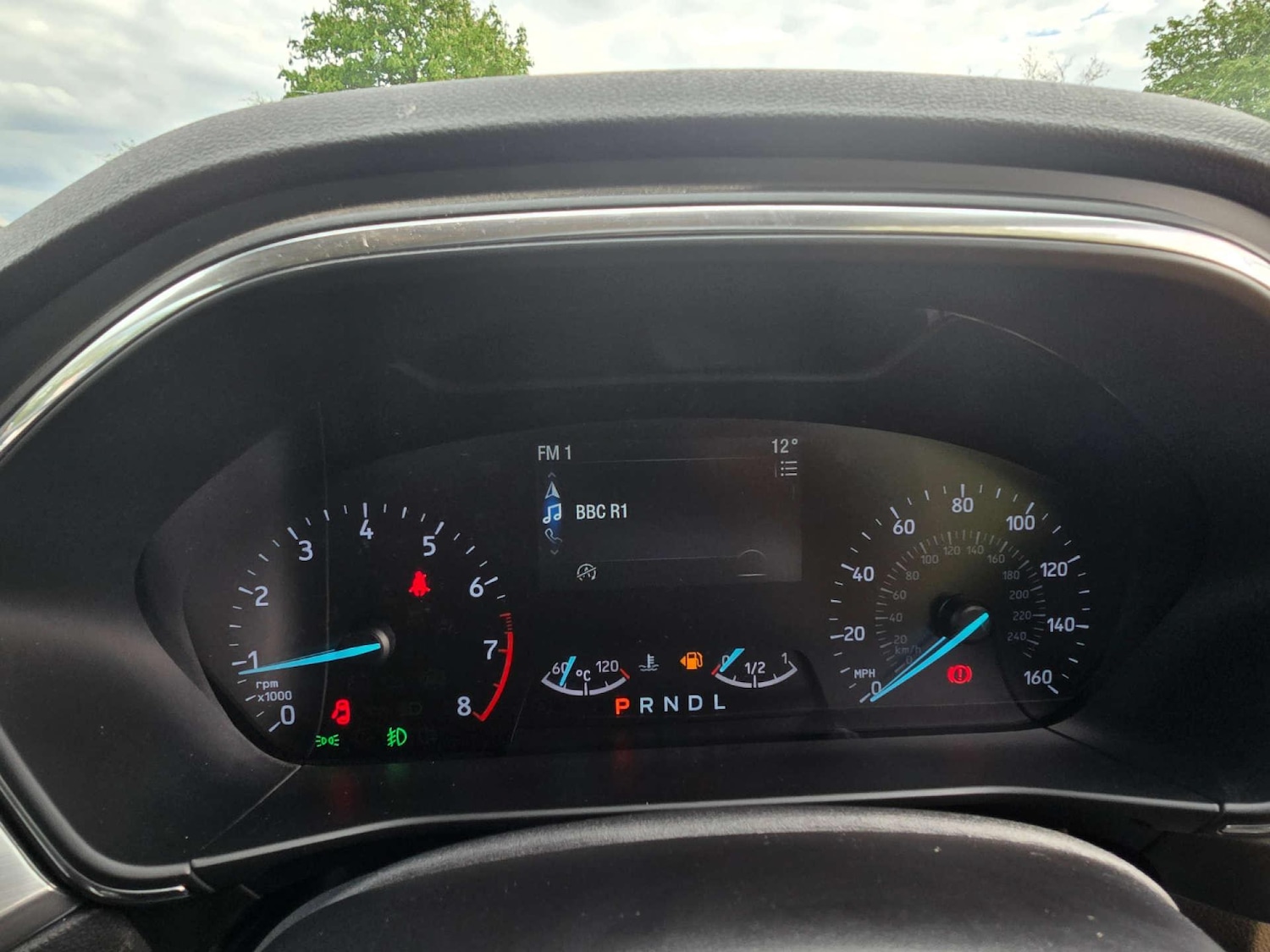 Vehicle 54
