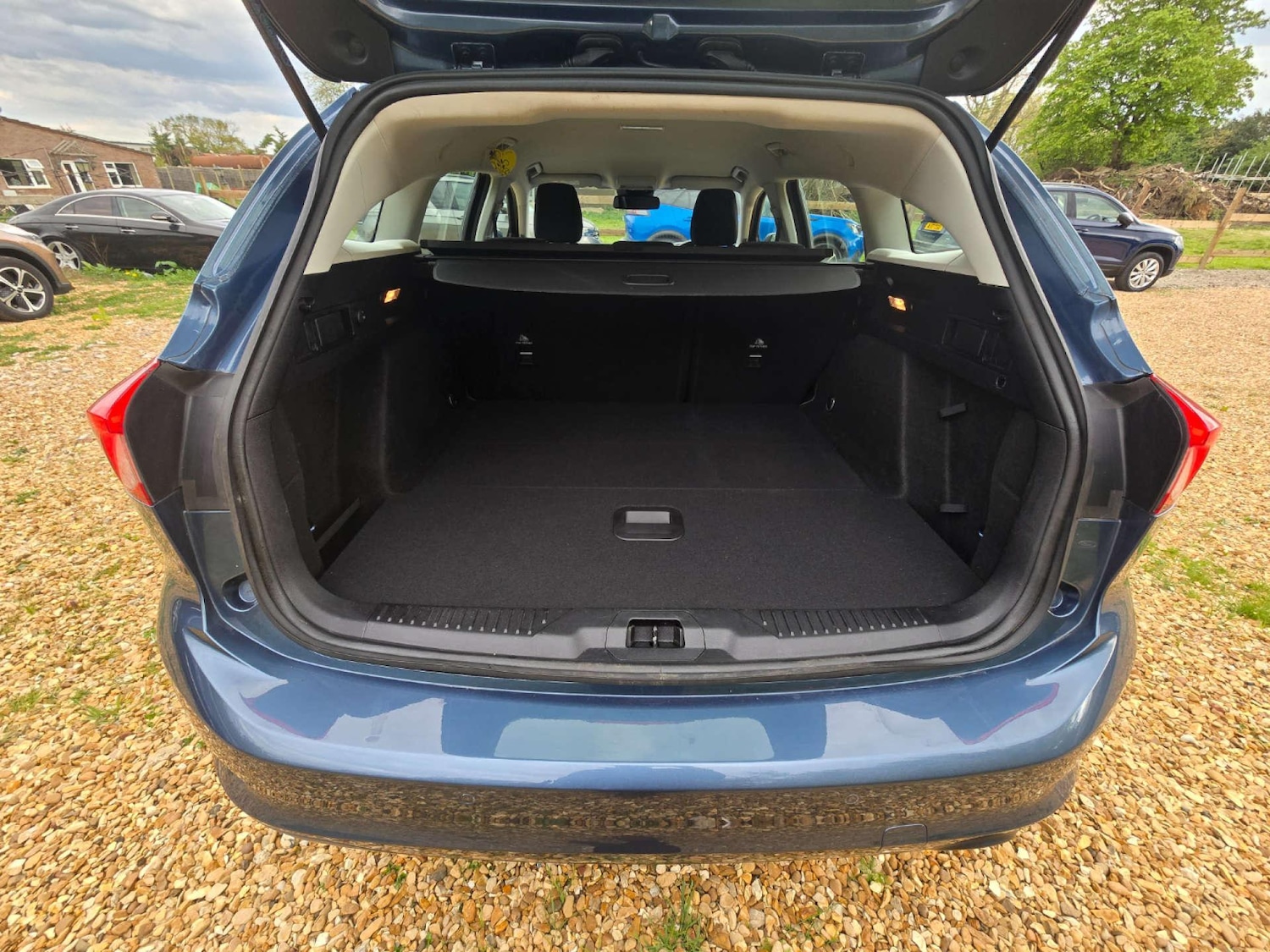 Vehicle 60