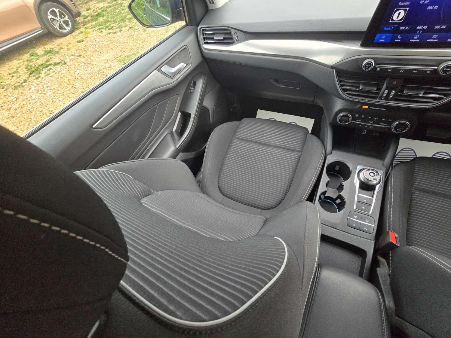 Vehicle 64