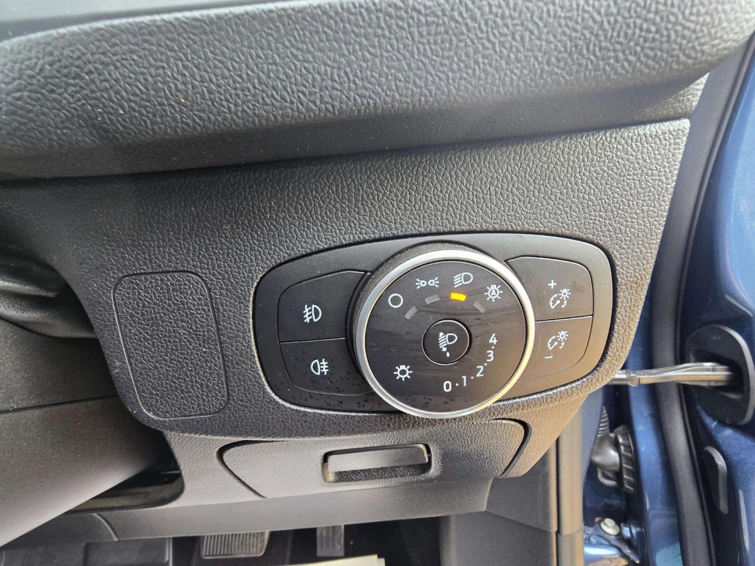 Vehicle 74