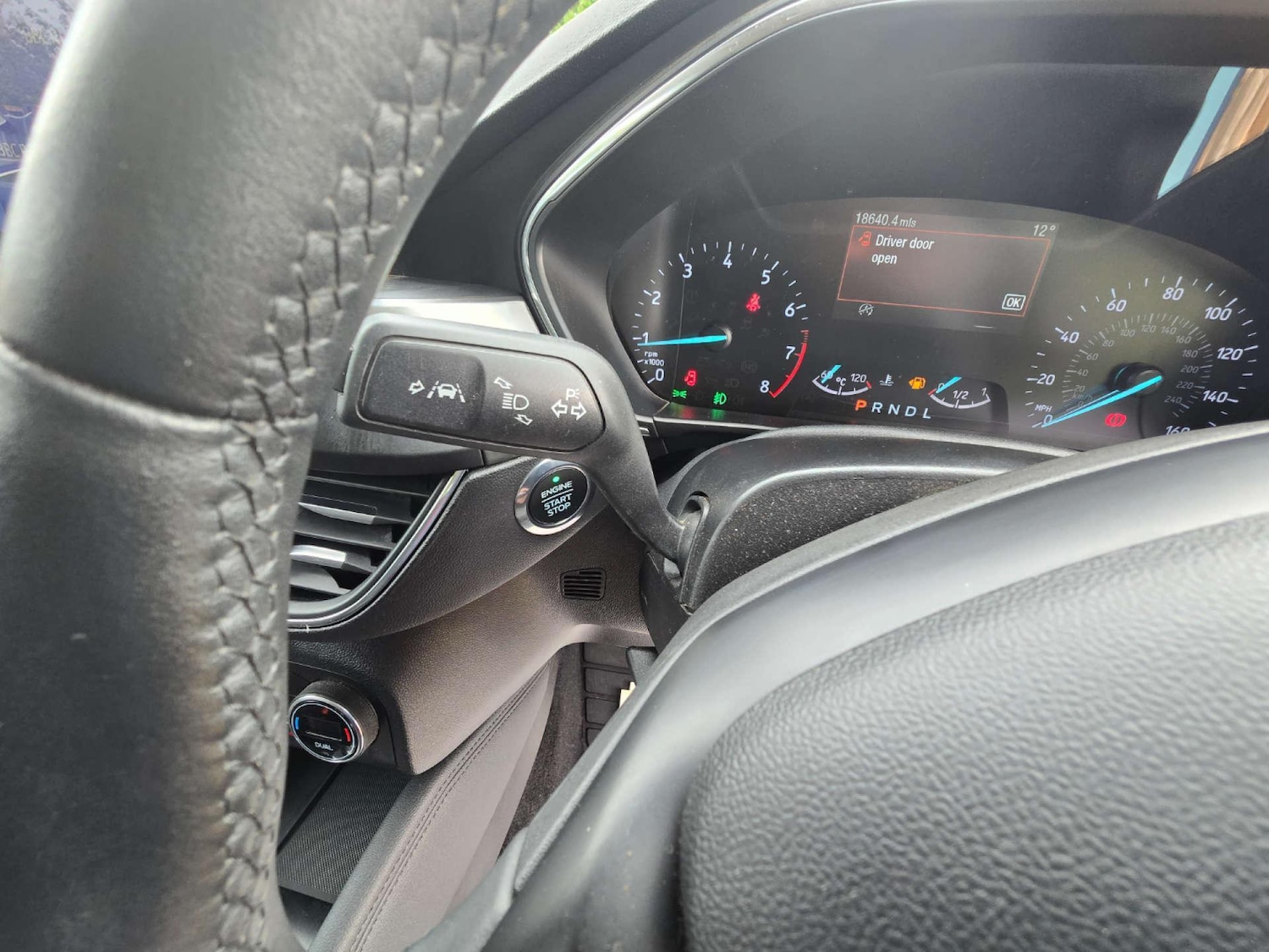 Vehicle 75