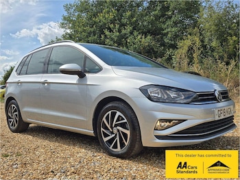 2019 (19) - 1.5 TSI EVO Match DSG Euro 6 (s/s) 5dr