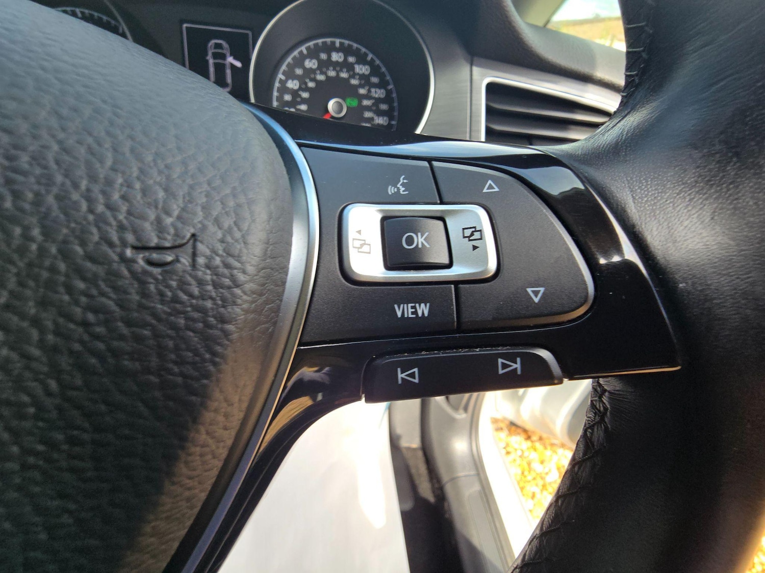 Vehicle 27