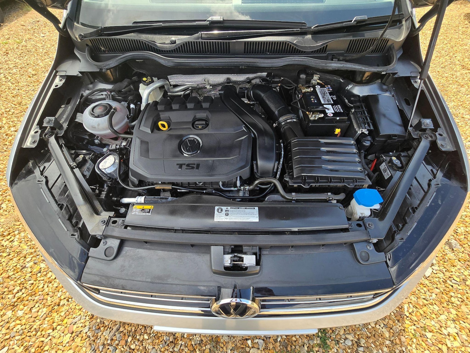 Vehicle 36