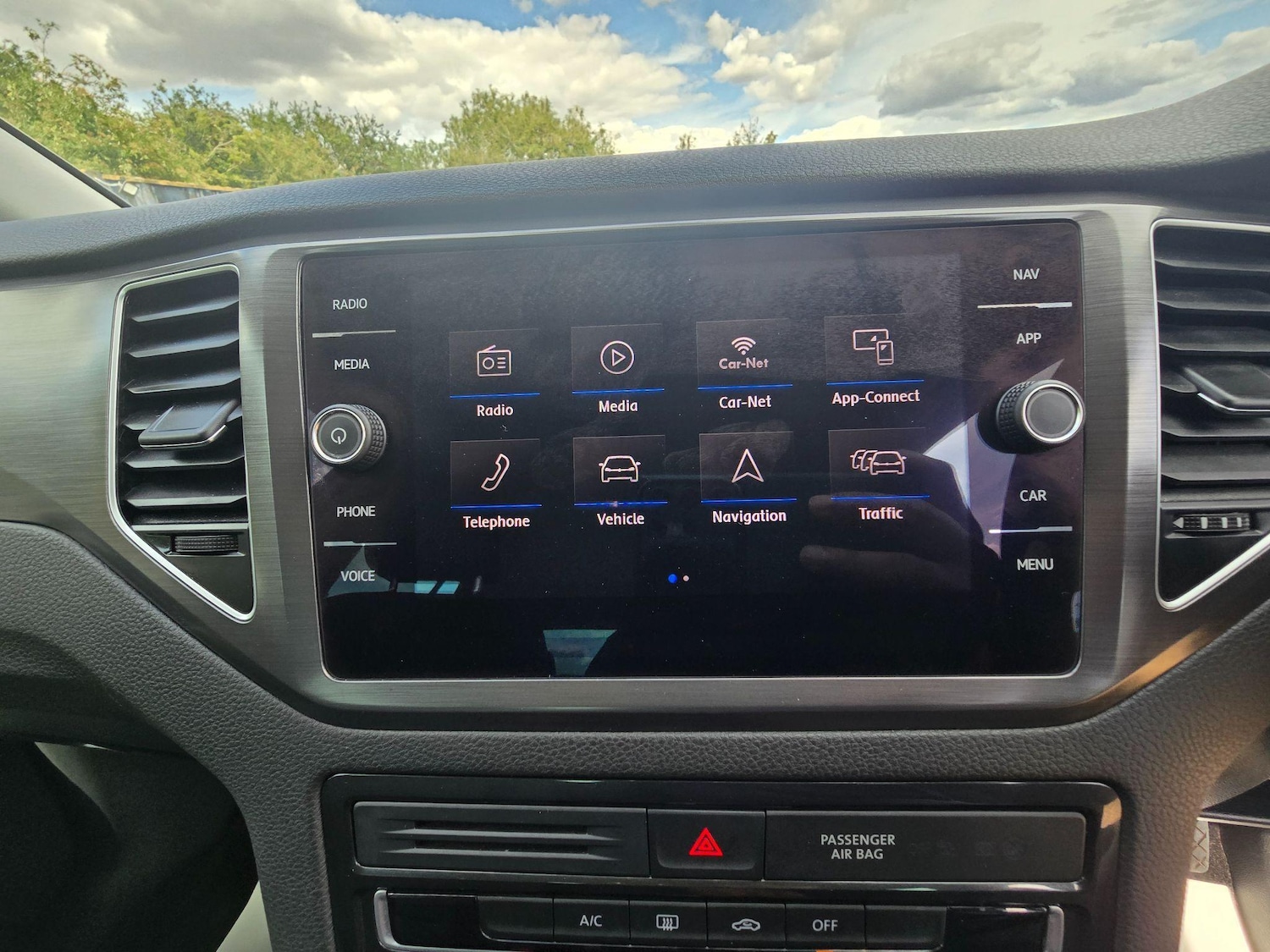 Vehicle 48