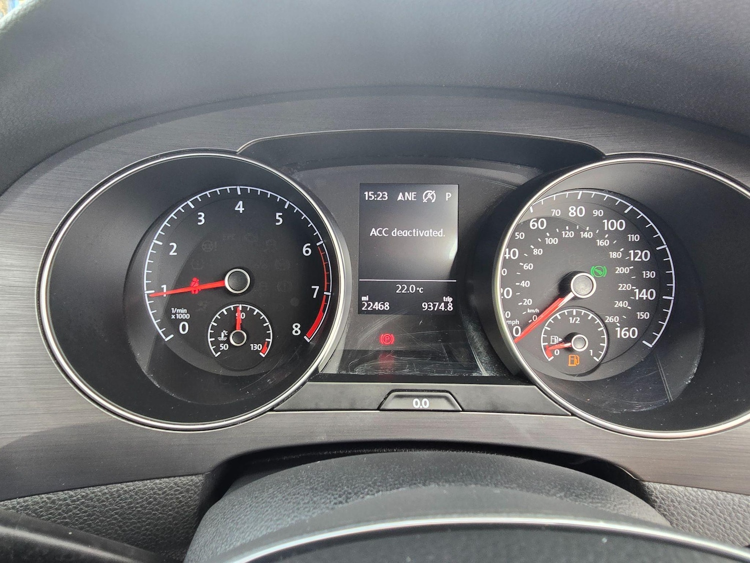 Vehicle 60