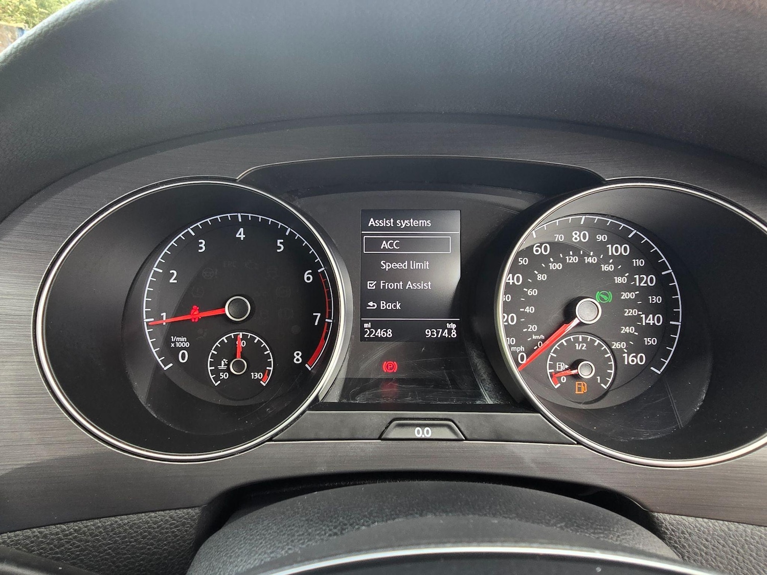 Vehicle 65