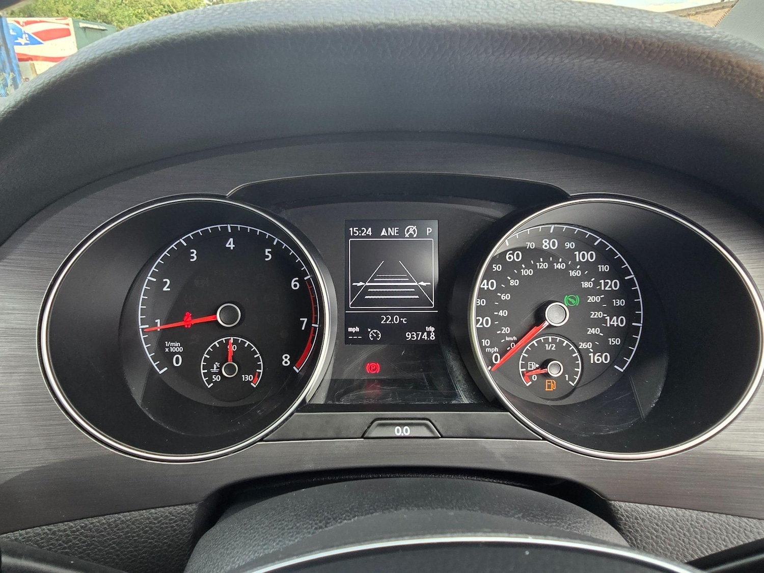 Vehicle 70