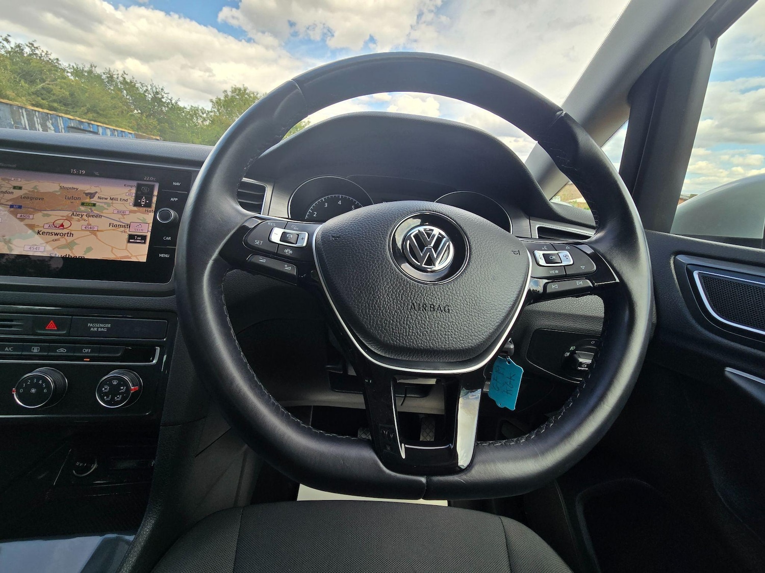 Vehicle 73