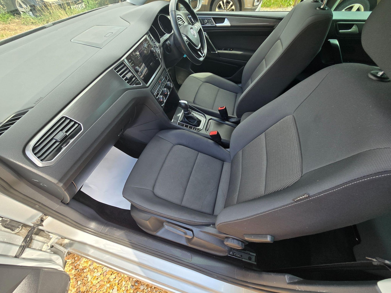 Vehicle 75