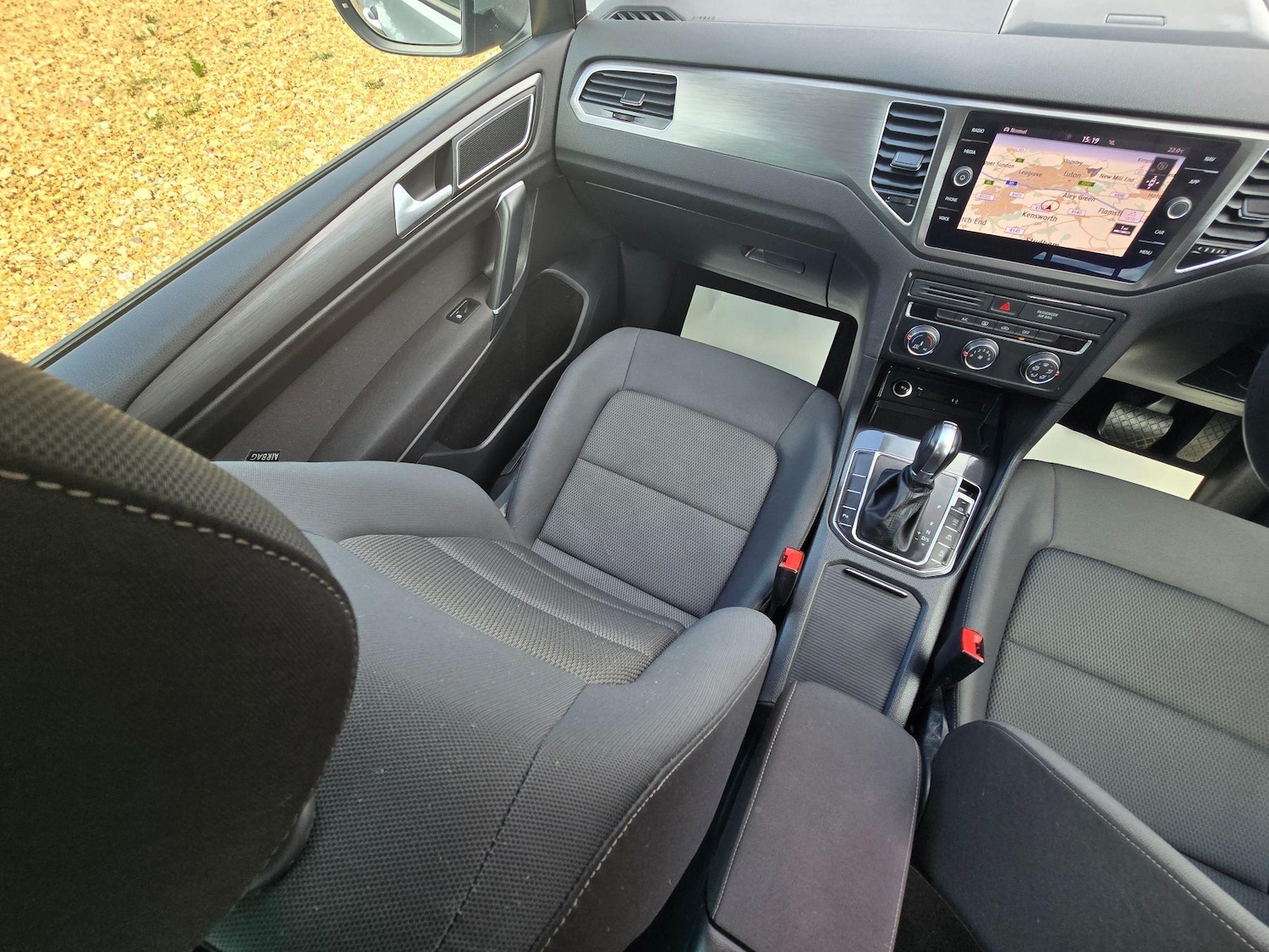Vehicle 77
