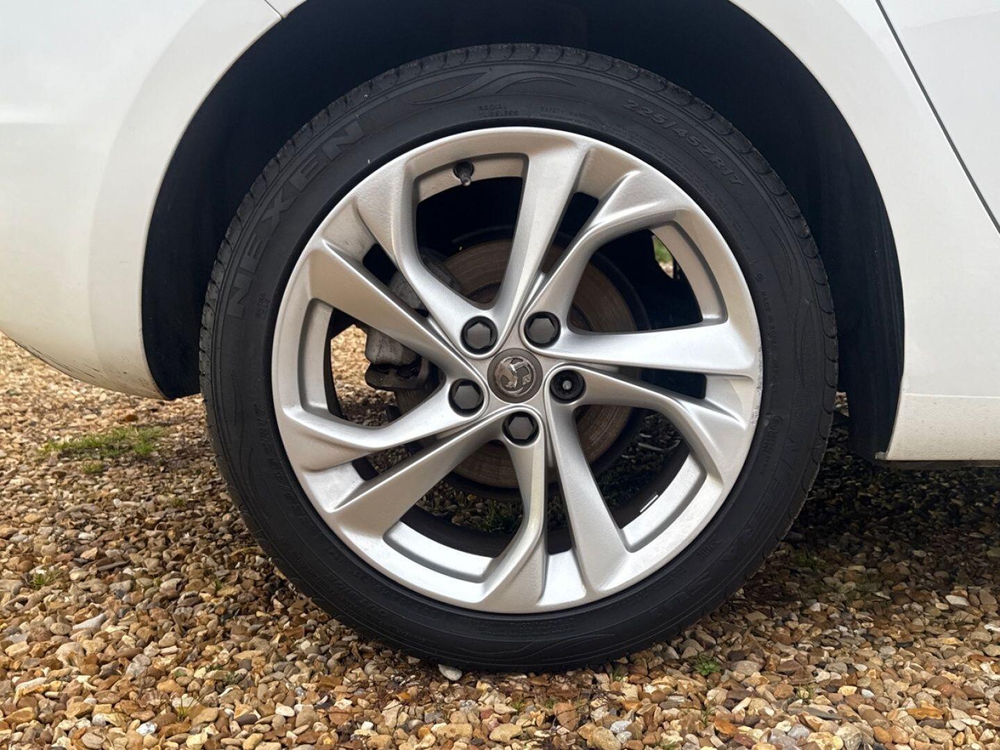 Used Vauxhall Astra 2018 for sale - 76658814: Photo 10