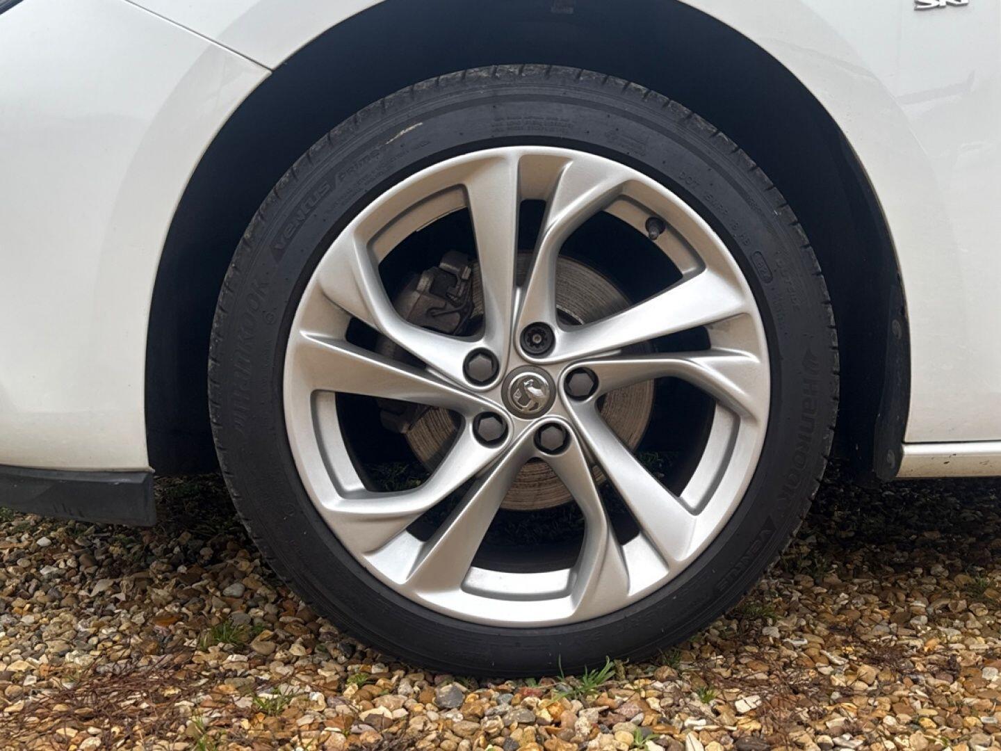 Used Vauxhall Astra 2018 for sale - 76658814: Photo 11