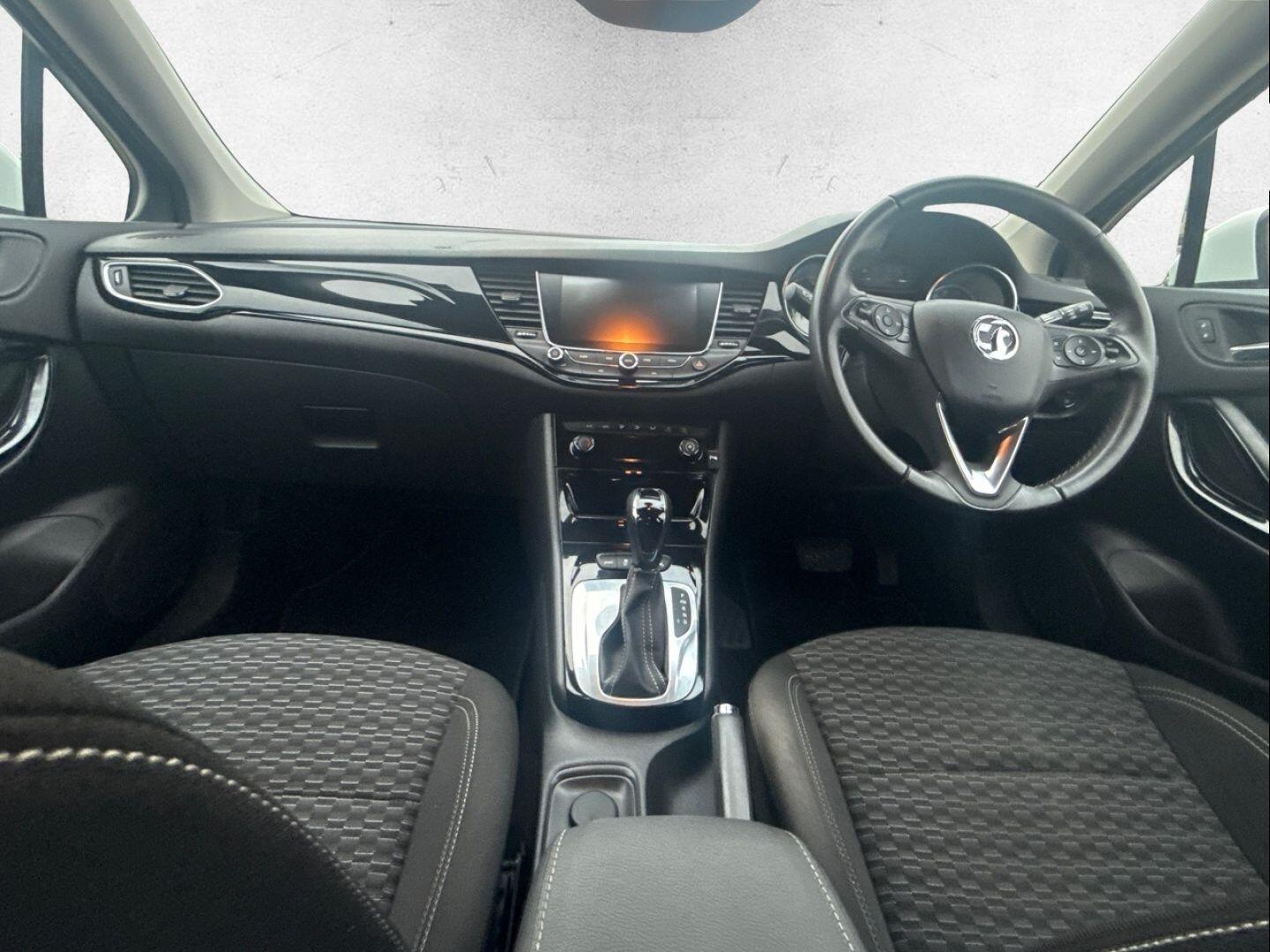 Used Vauxhall Astra 2018 for sale - 76658814: Photo 13