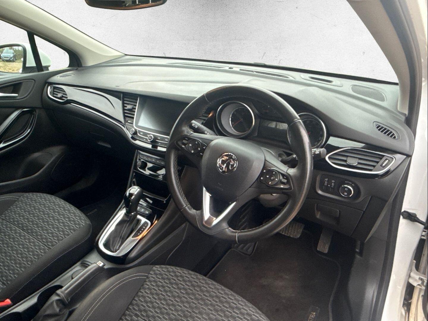Used Vauxhall Astra 2018 for sale - 76658814: Photo 16