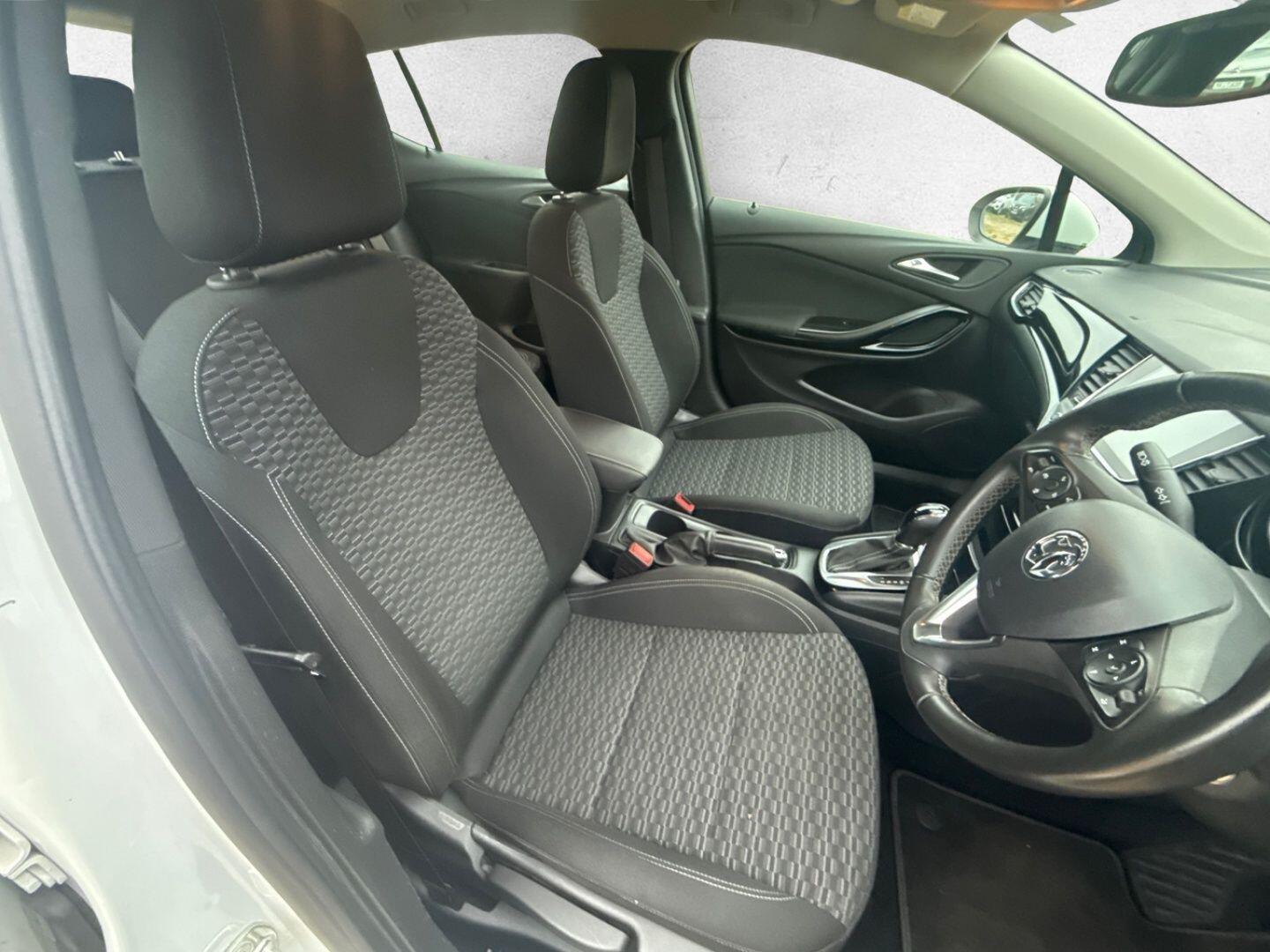 Used Vauxhall Astra 2018 for sale - 76658814: Photo 17