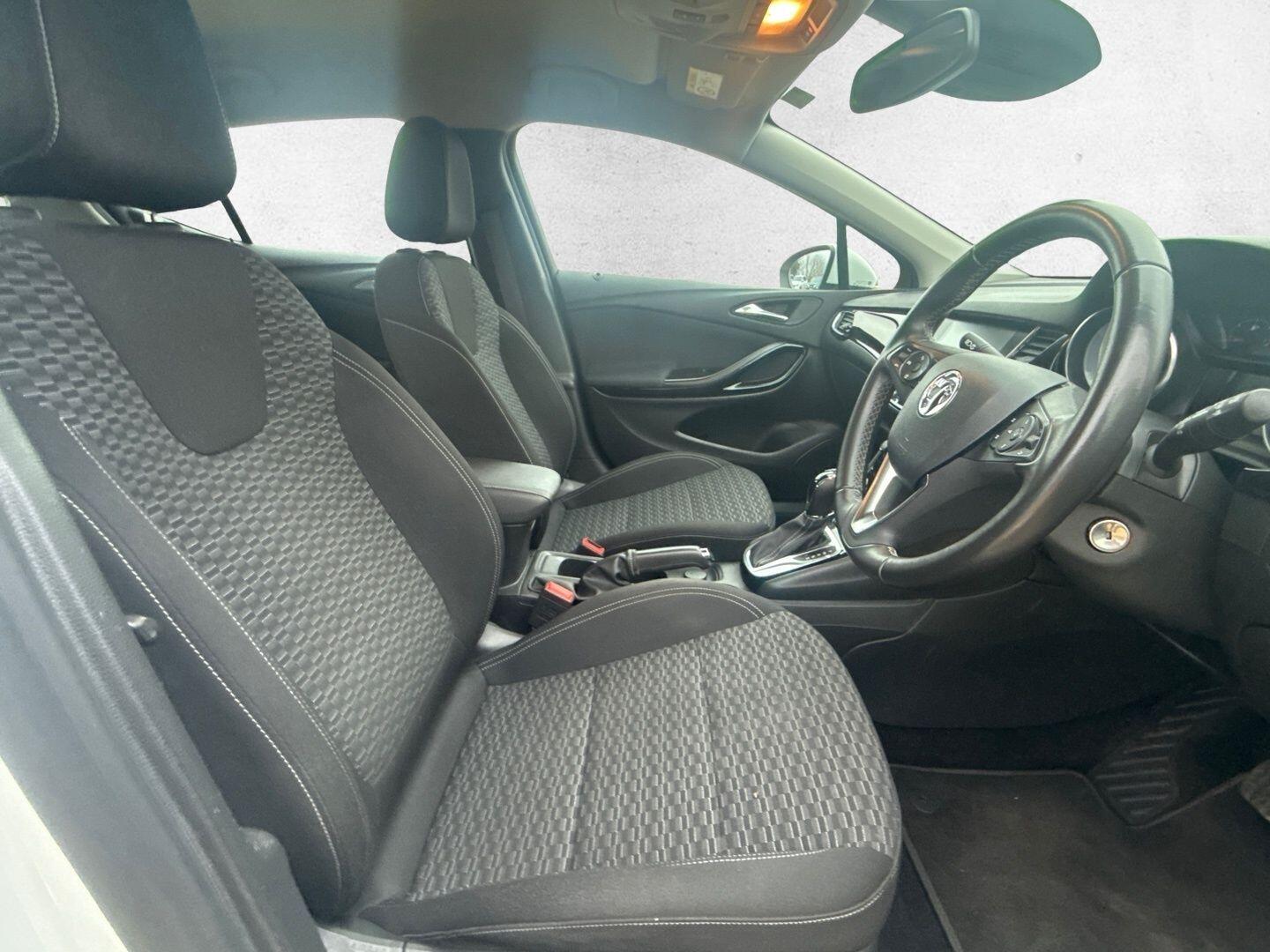 Used Vauxhall Astra 2018 for sale - 76658814: Photo 18