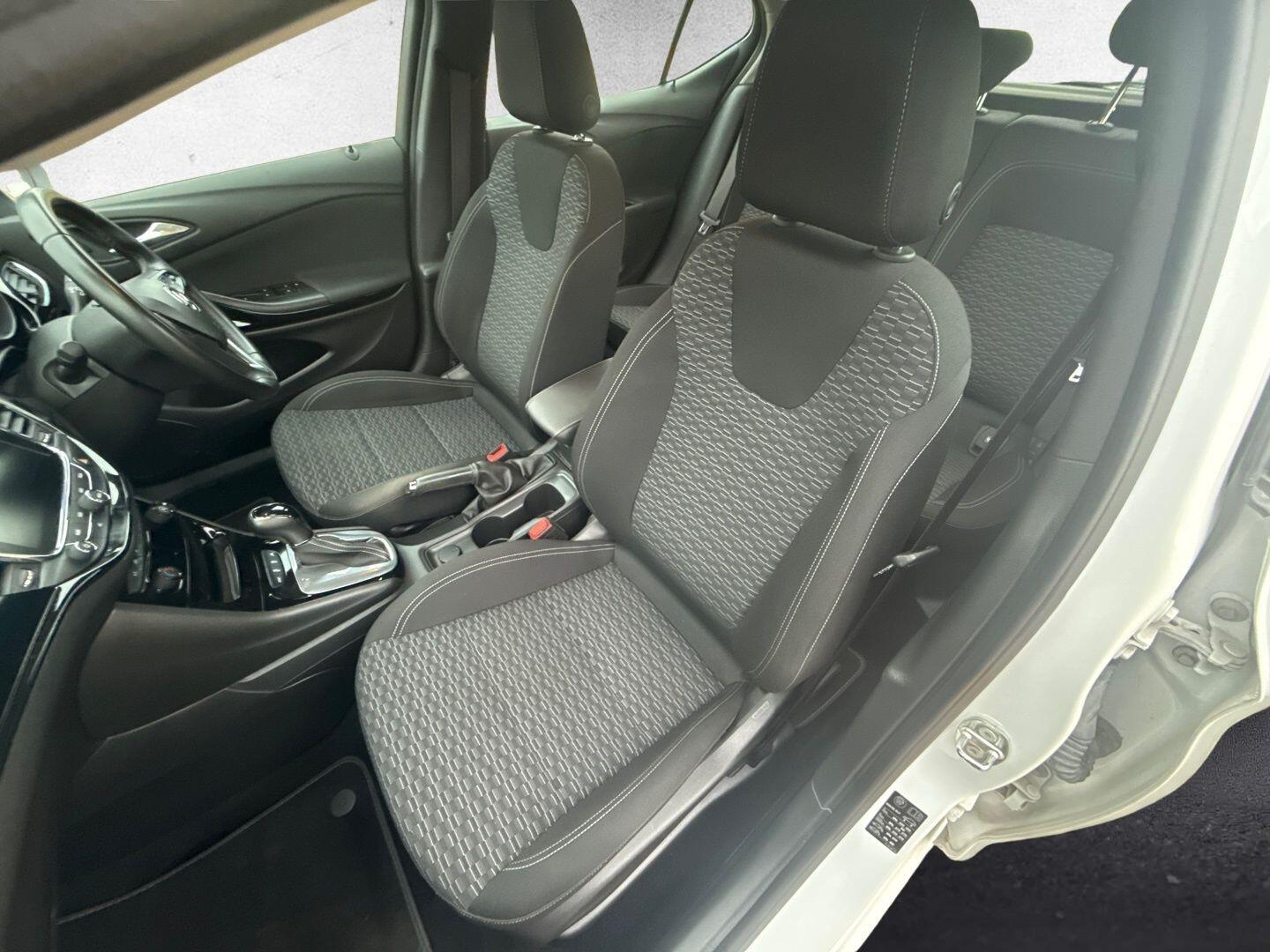 Used Vauxhall Astra 2018 for sale - 76658814: Photo 20