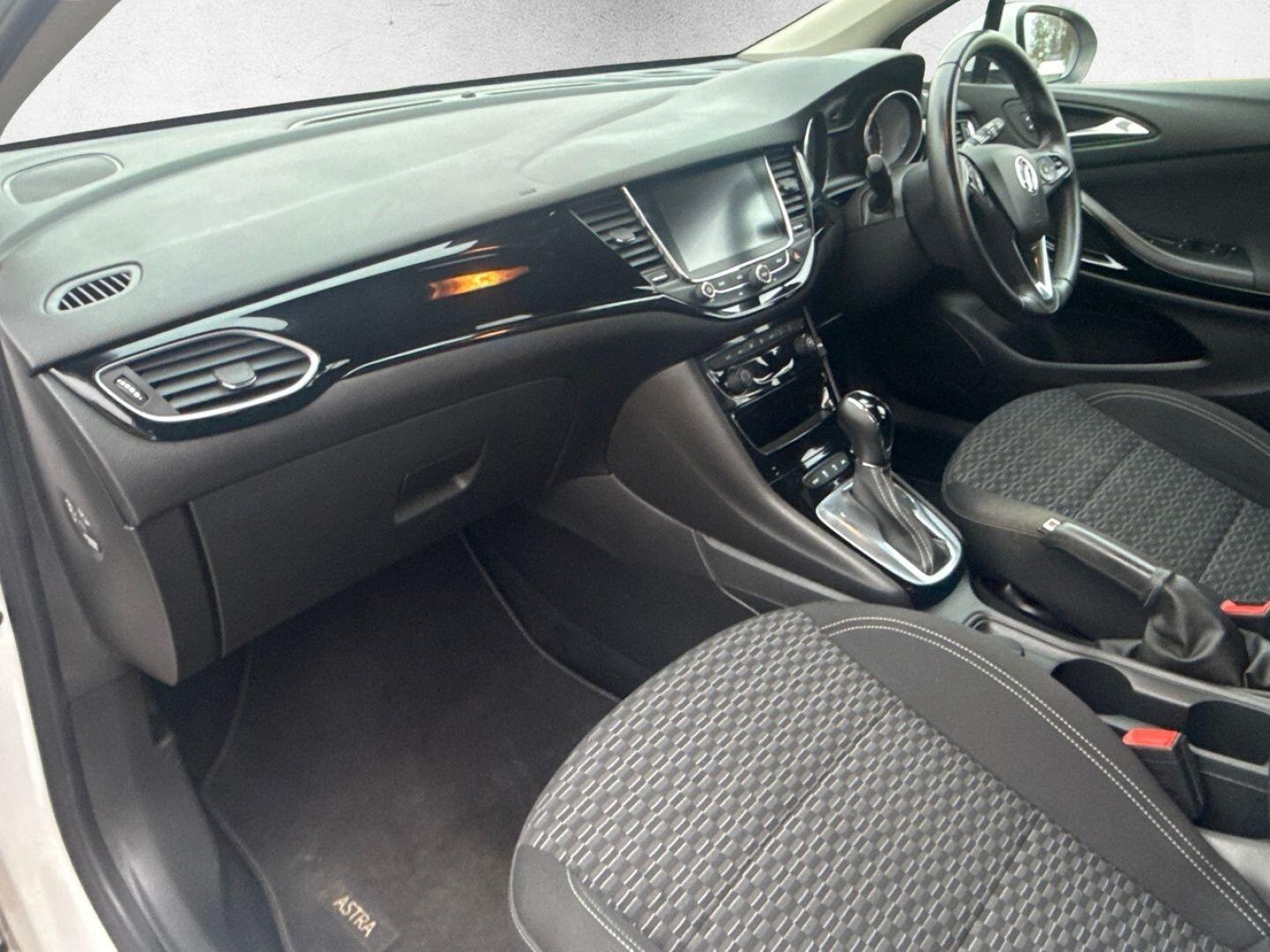 Used Vauxhall Astra 2018 for sale - 76658814: Photo 21