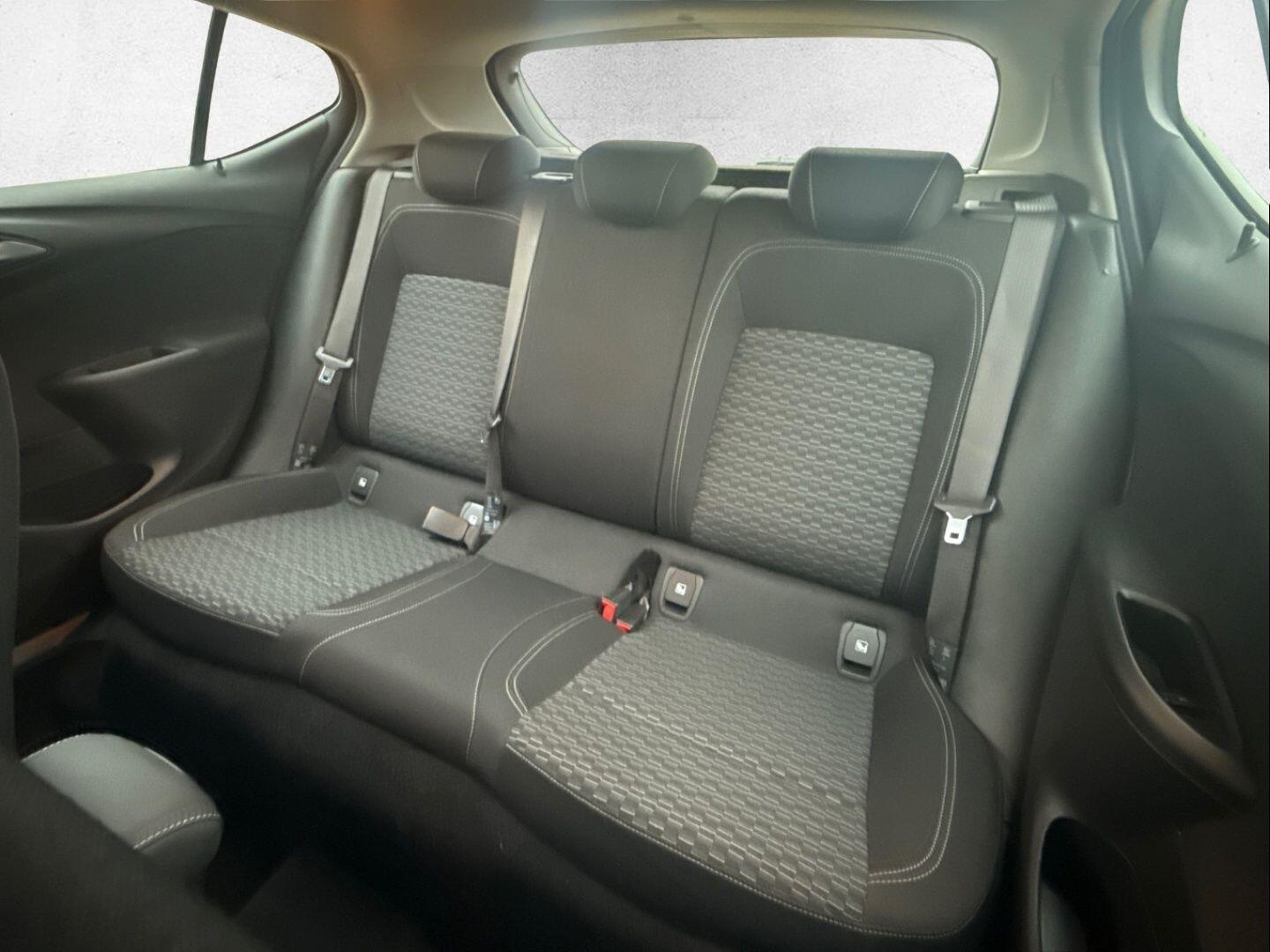 Used Vauxhall Astra 2018 for sale - 76658814: Photo 22