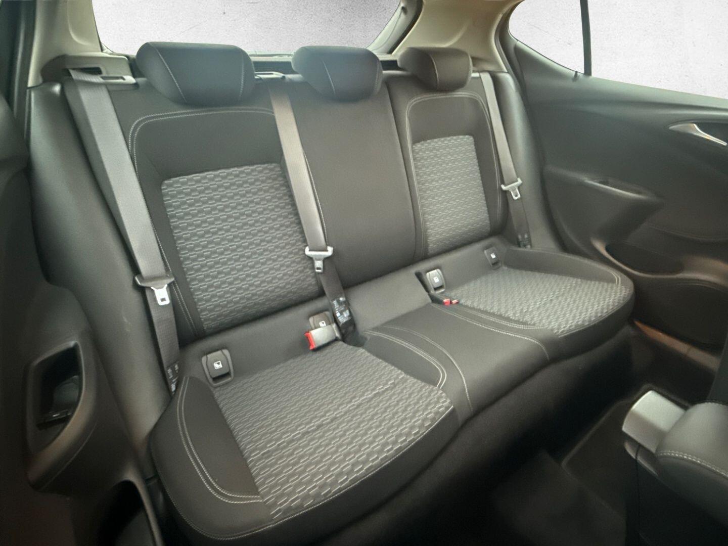 Used Vauxhall Astra 2018 for sale - 76658814: Photo 23