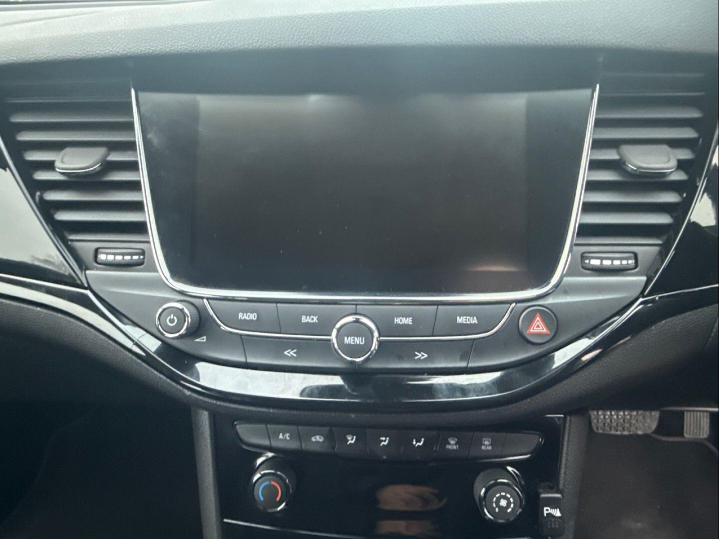 Used Vauxhall Astra 2018 for sale - 76658814: Photo 25