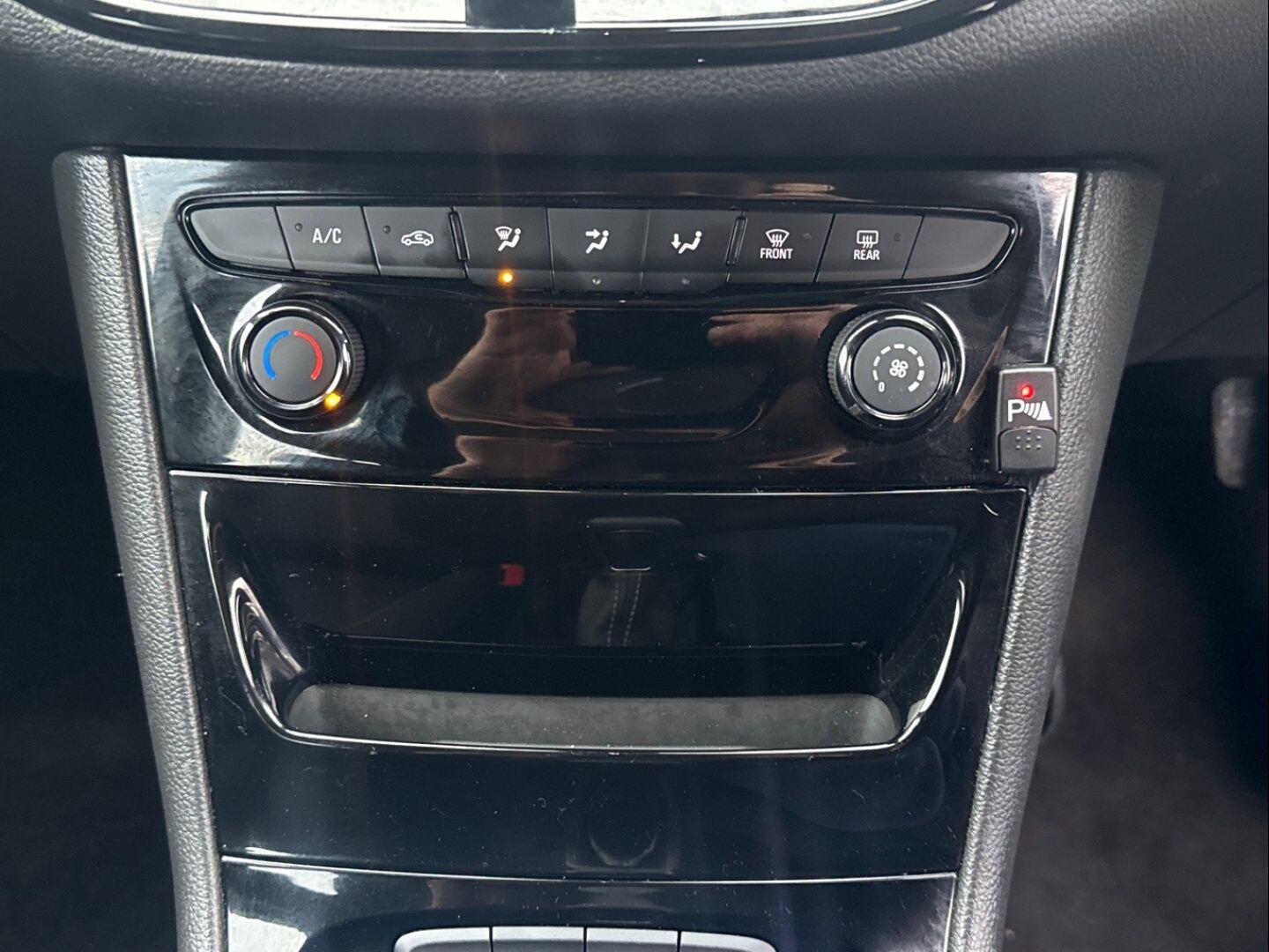 Used Vauxhall Astra 2018 for sale - 76658814: Photo 26