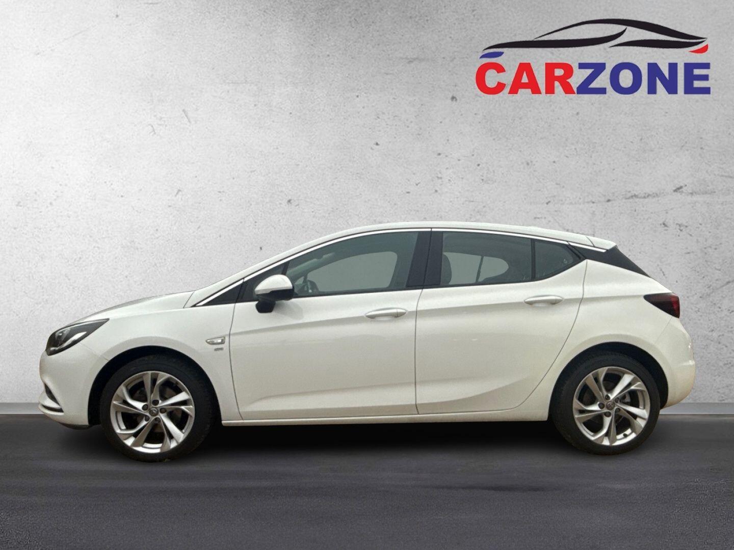 Used Vauxhall Astra 2018 for sale - 76658814: Photo 5