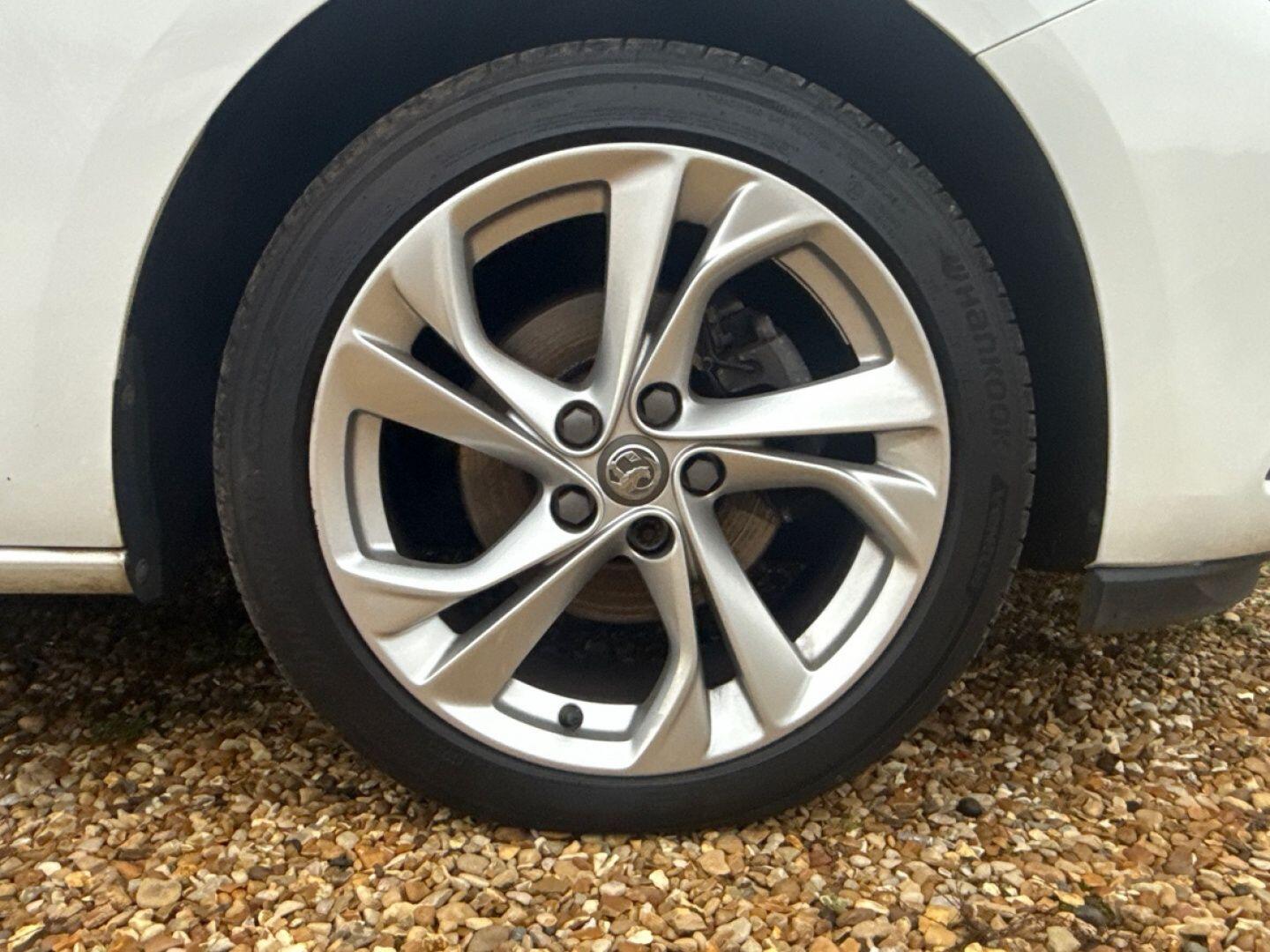 Used Vauxhall Astra 2018 for sale - 76658814: Photo 9