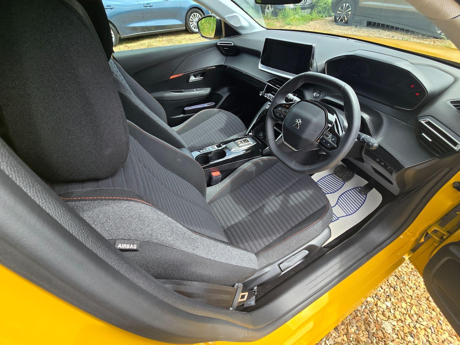 Vehicle 16