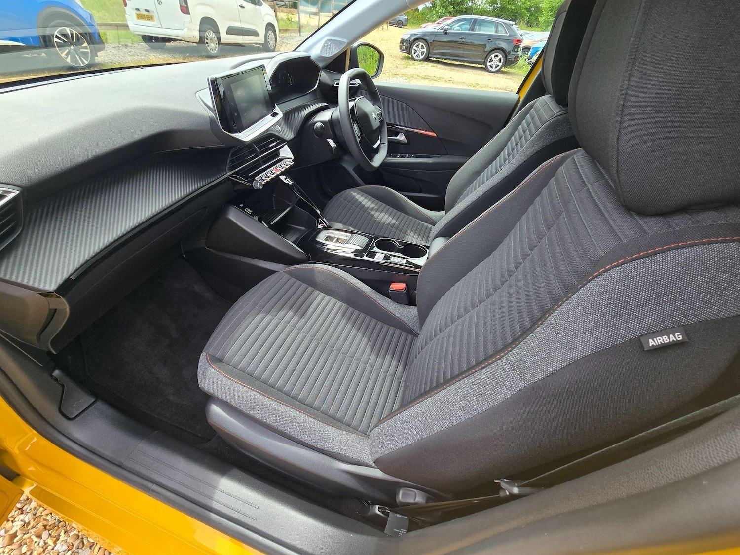 Vehicle 57