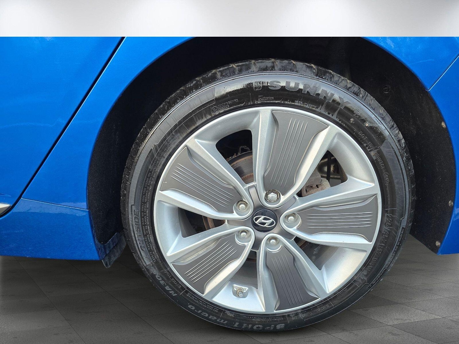 Used Hyundai IONIQ 2018 for sale - 76572681: Photo 10