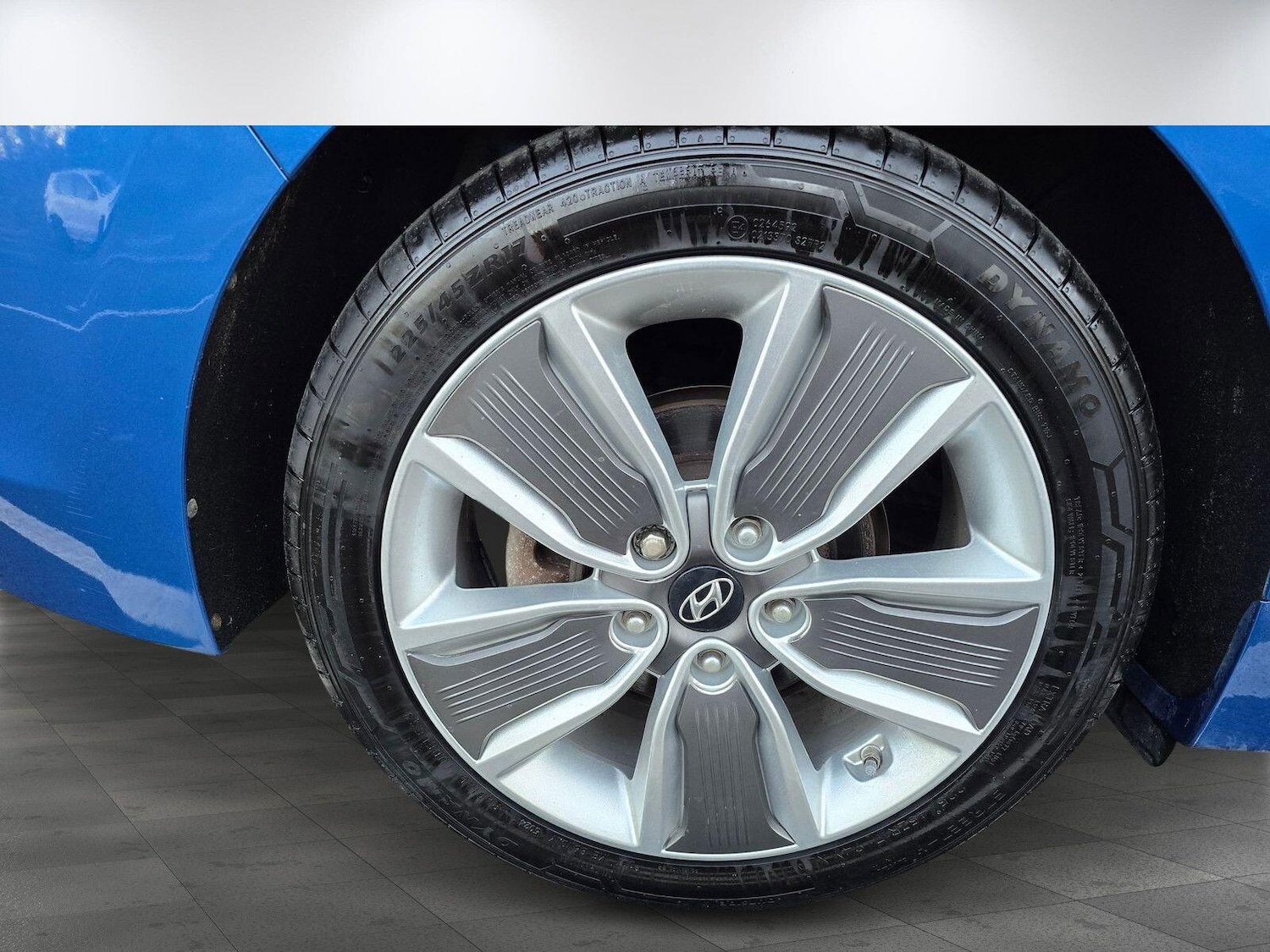 Used Hyundai IONIQ 2018 for sale - 76572681: Photo 11