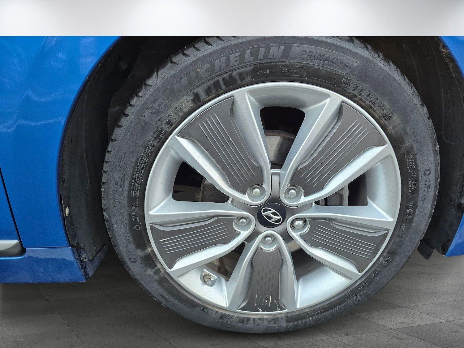 Used Hyundai IONIQ 2018 for sale - 76572681: Photo 12