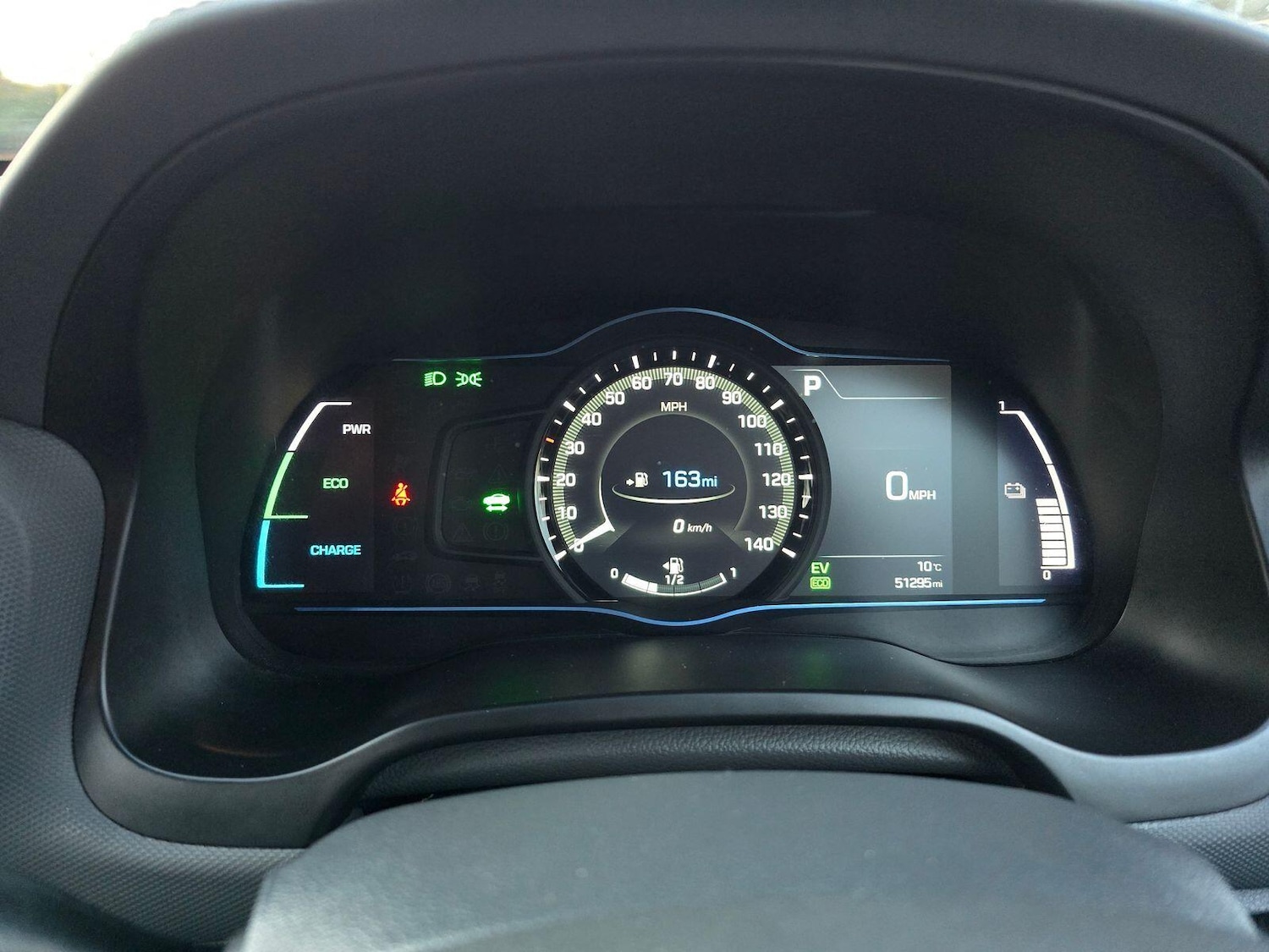 Used Hyundai IONIQ 2018 for sale - 76572681: Photo 14