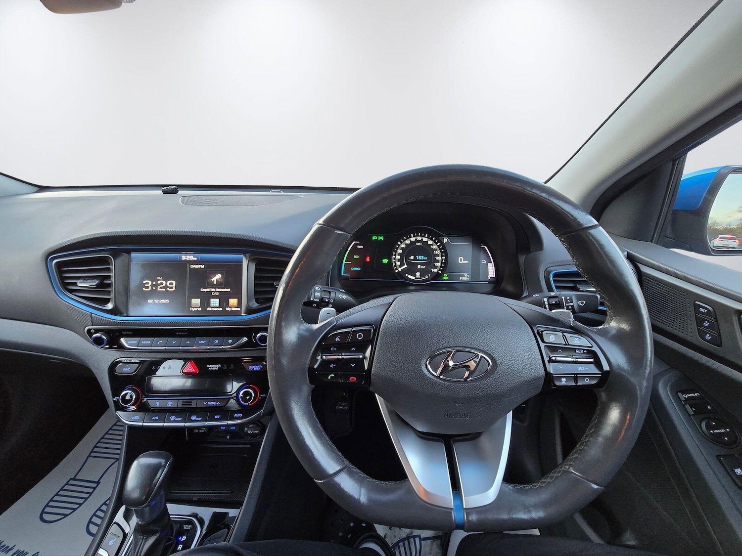 Used Hyundai IONIQ 2018 for sale - 76572681: Photo 16