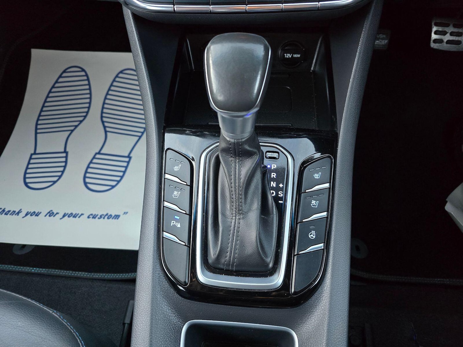 Used Hyundai IONIQ 2018 for sale - 76572681: Photo 17