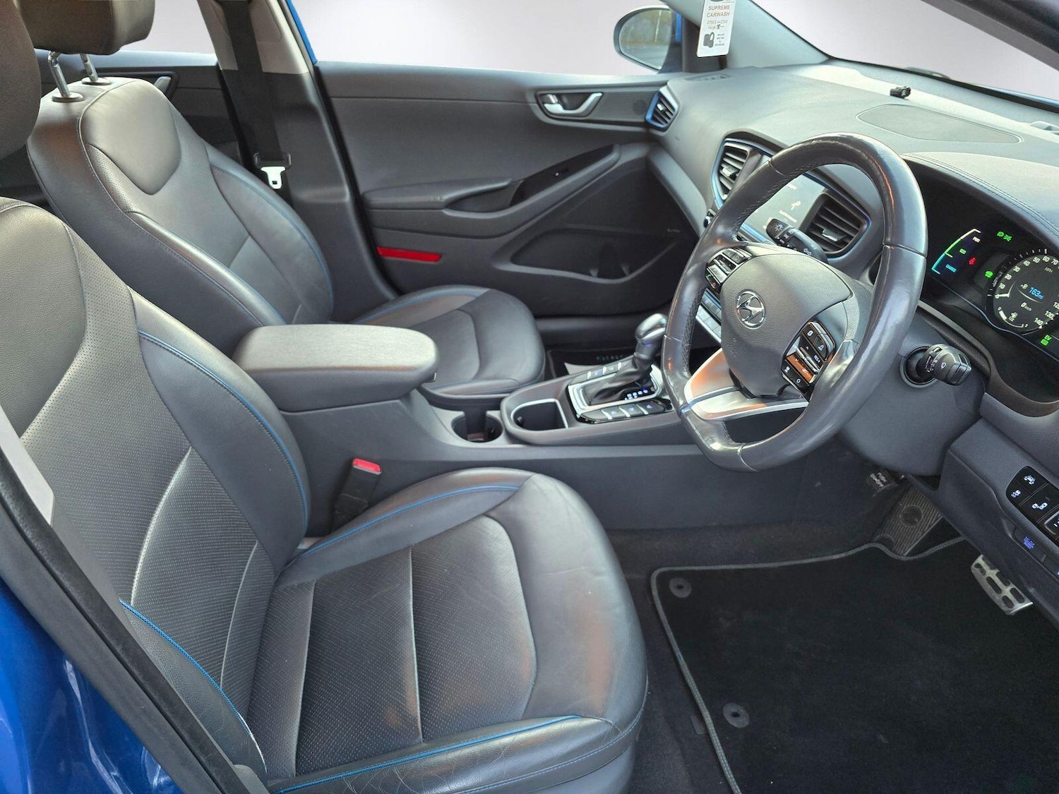 Used Hyundai IONIQ 2018 for sale - 76572681: Photo 18