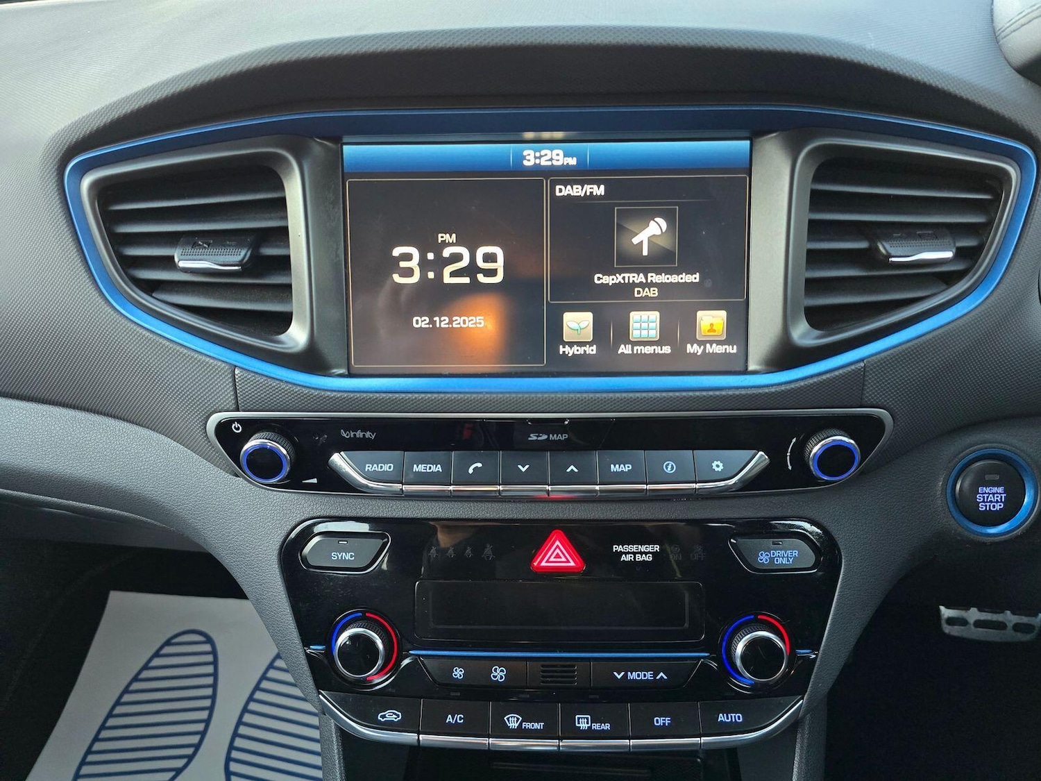 Used Hyundai IONIQ 2018 for sale - 76572681: Photo 19