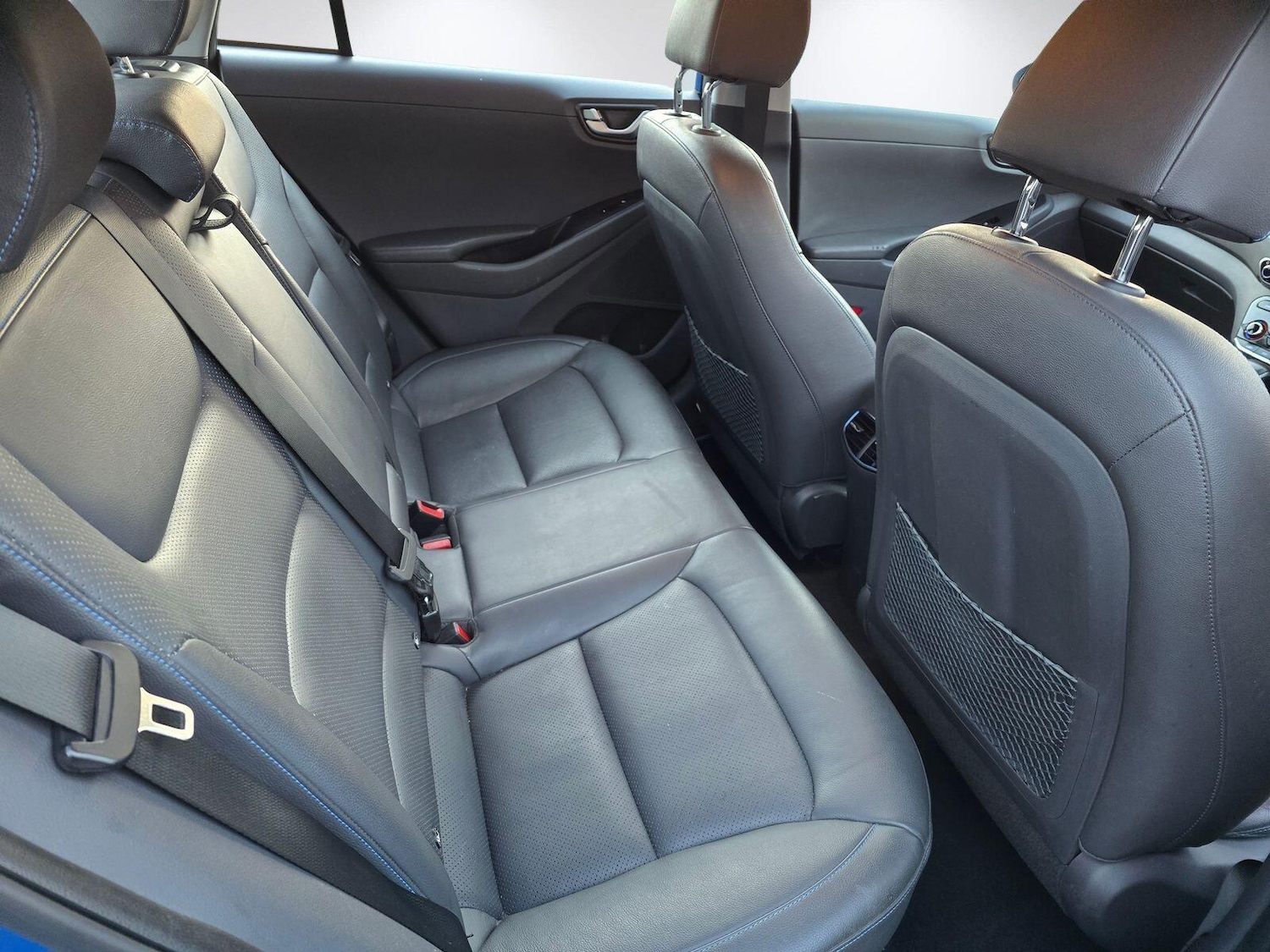 Used Hyundai IONIQ 2018 for sale - 76572681: Photo 20