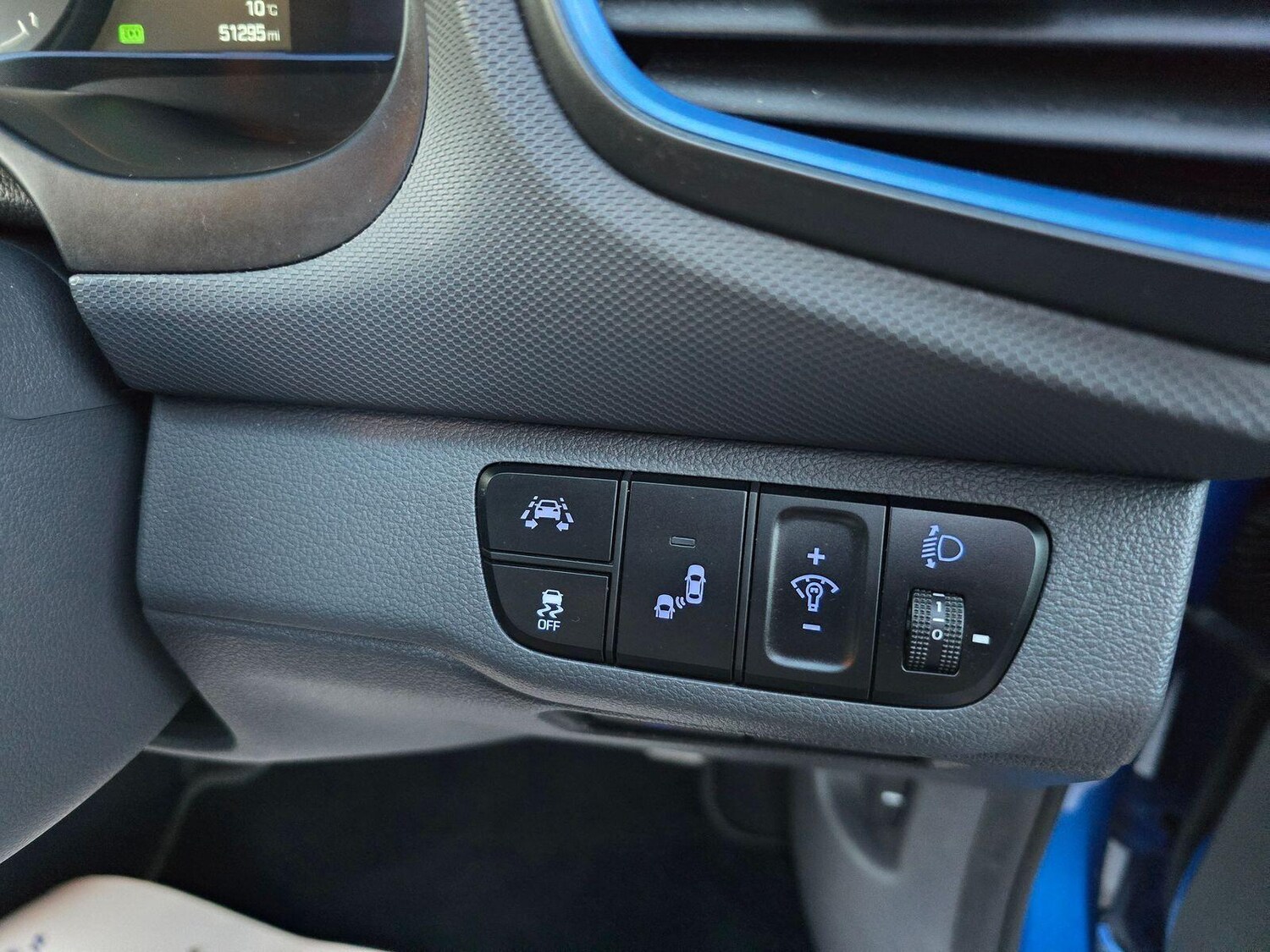 Used Hyundai IONIQ 2018 for sale - 76572681: Photo 25