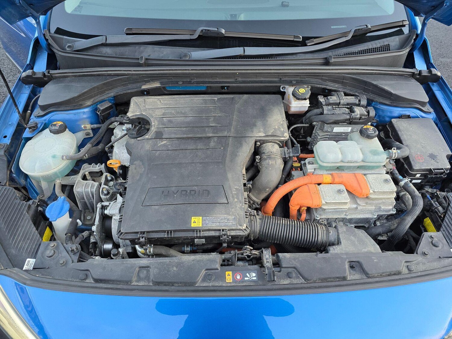 Used Hyundai IONIQ 2018 for sale - 76572681: Photo 26