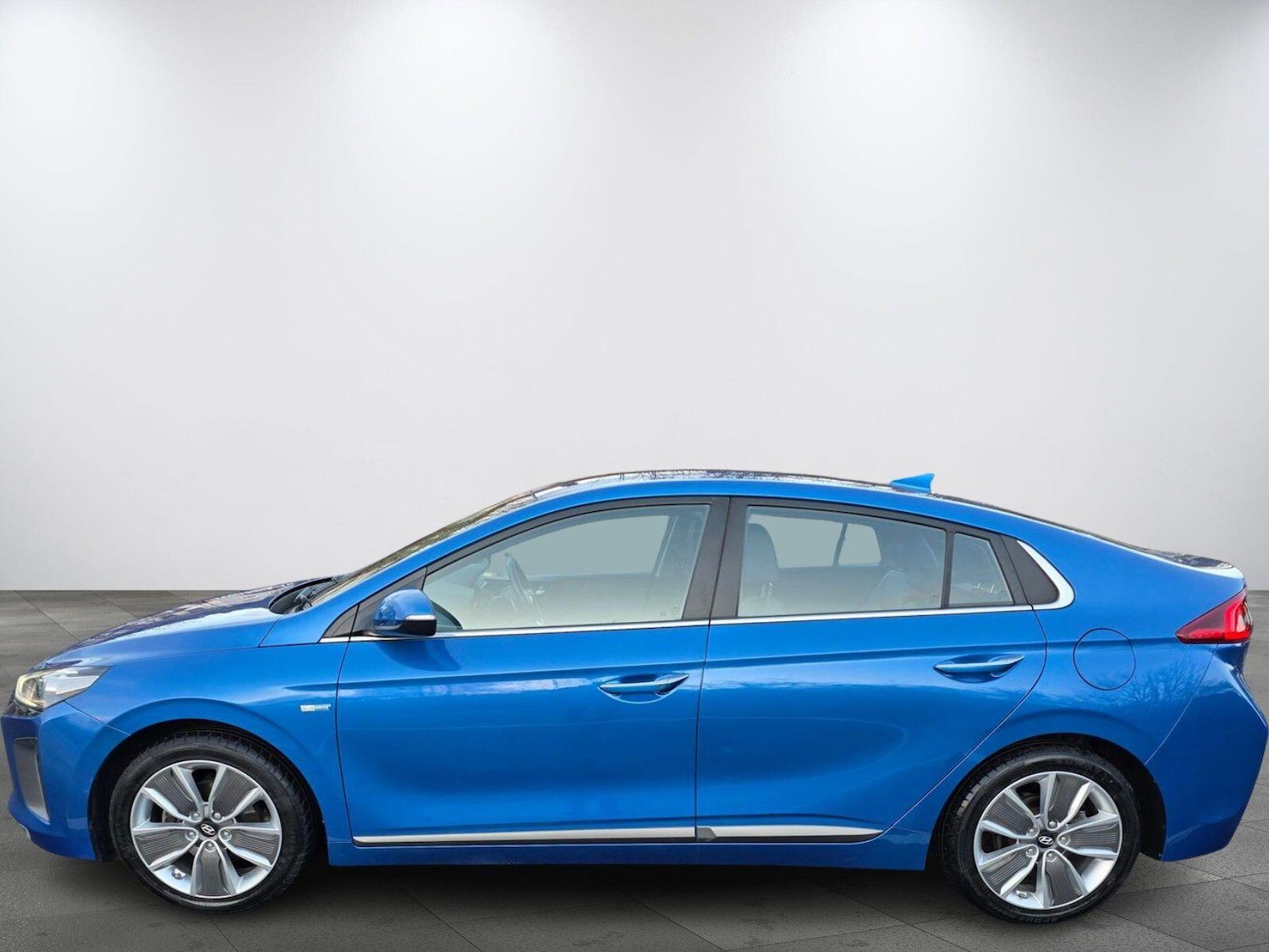 Used Hyundai IONIQ 2018 for sale - 76572681: Photo 5