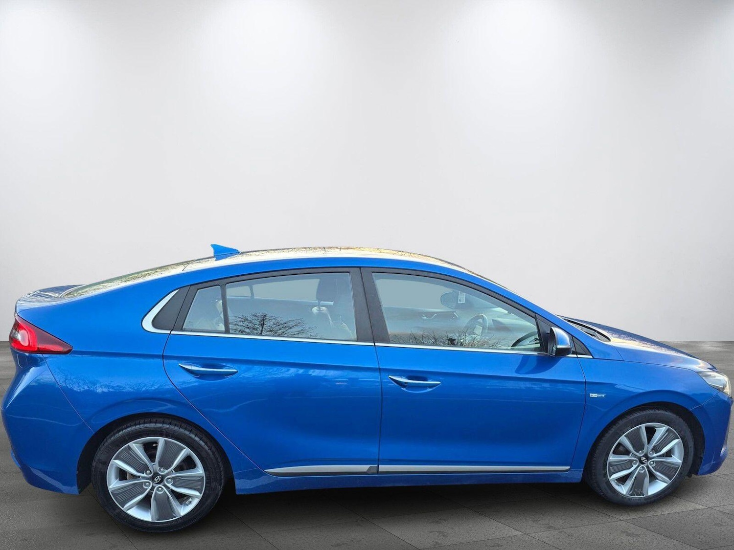 Used Hyundai IONIQ 2018 for sale - 76572681: Photo 7