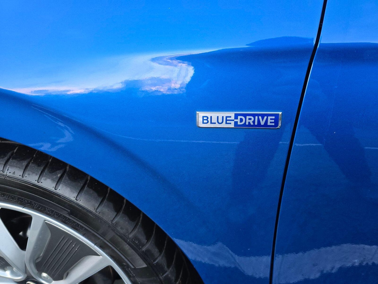 Used Hyundai IONIQ 2018 for sale - 76572681: Photo 9