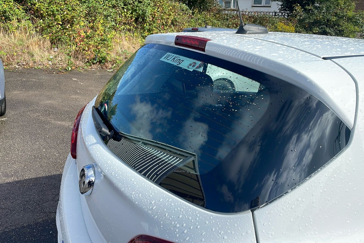 Vehicle 17