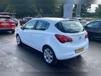 Used Vauxhall Corsa 2019 for sale - 75879665: Photo