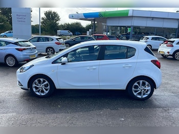 Used Vauxhall Corsa 2019 for sale - 75879665: Photo