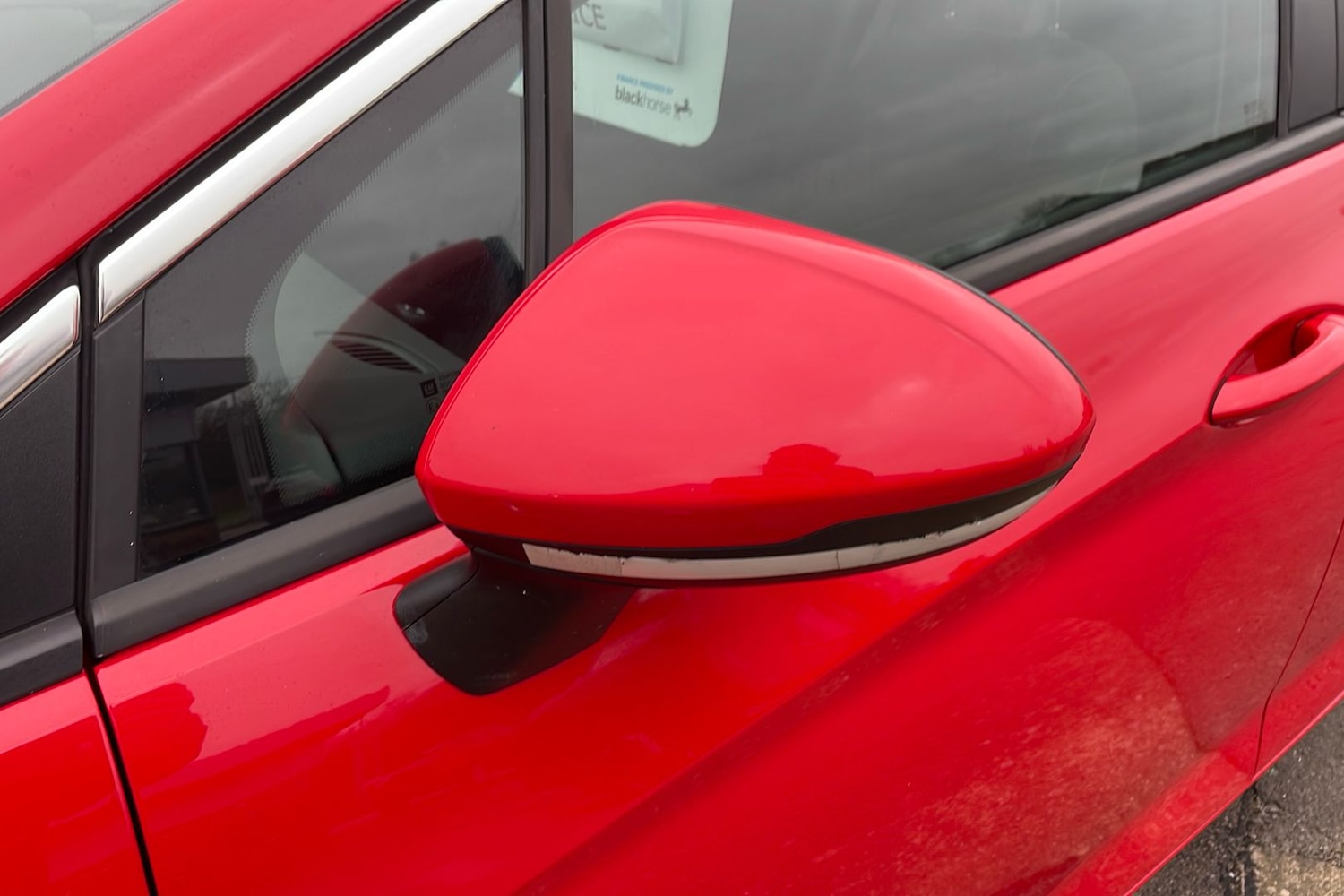 Used Vauxhall Astra 2016 for sale - 76718576: Photo 12