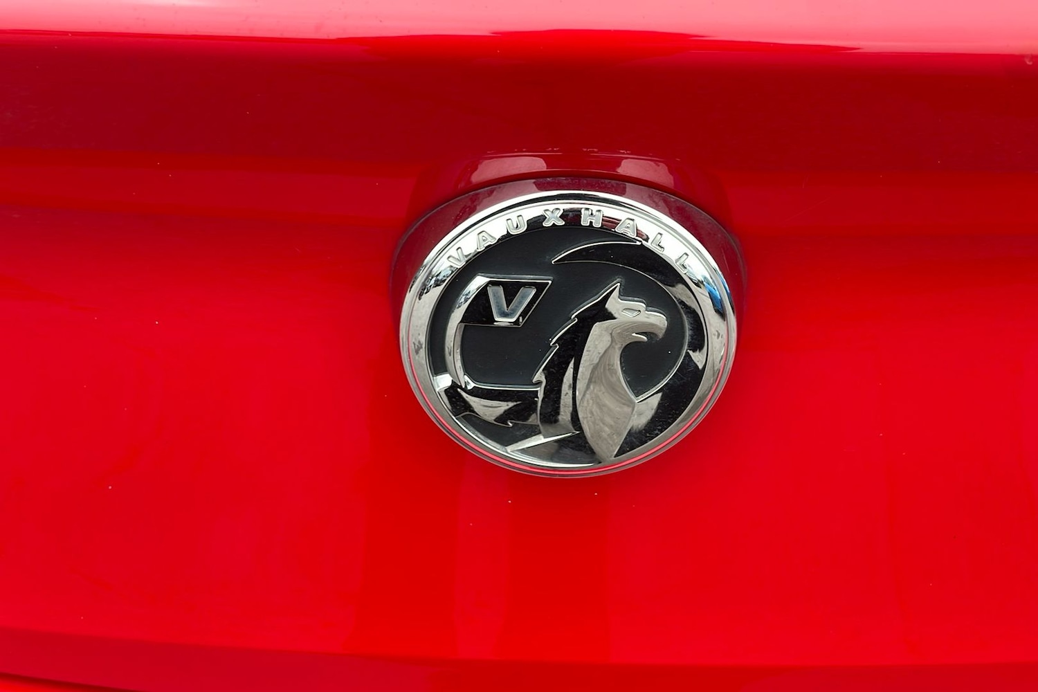 Used Vauxhall Astra 2016 for sale - 76718576: Photo 7